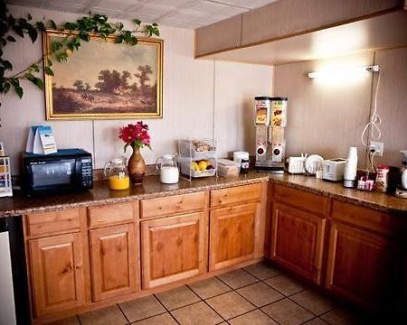 Rodeway Inn Socorro Nhà hàng bức ảnh
